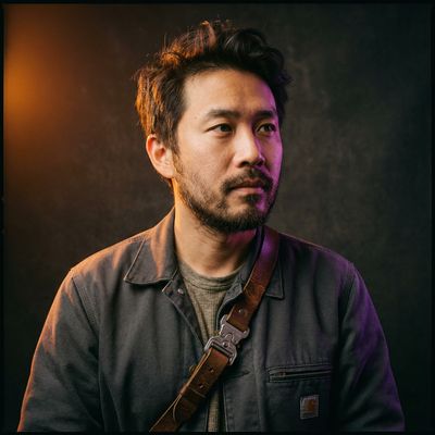 母狗首席摄影师张墨白