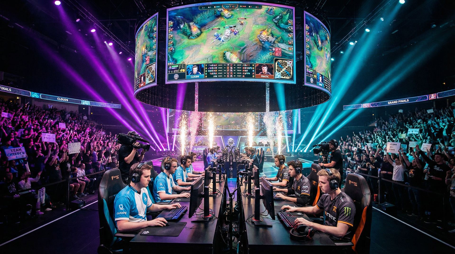 母狗电竞赛事视频直播