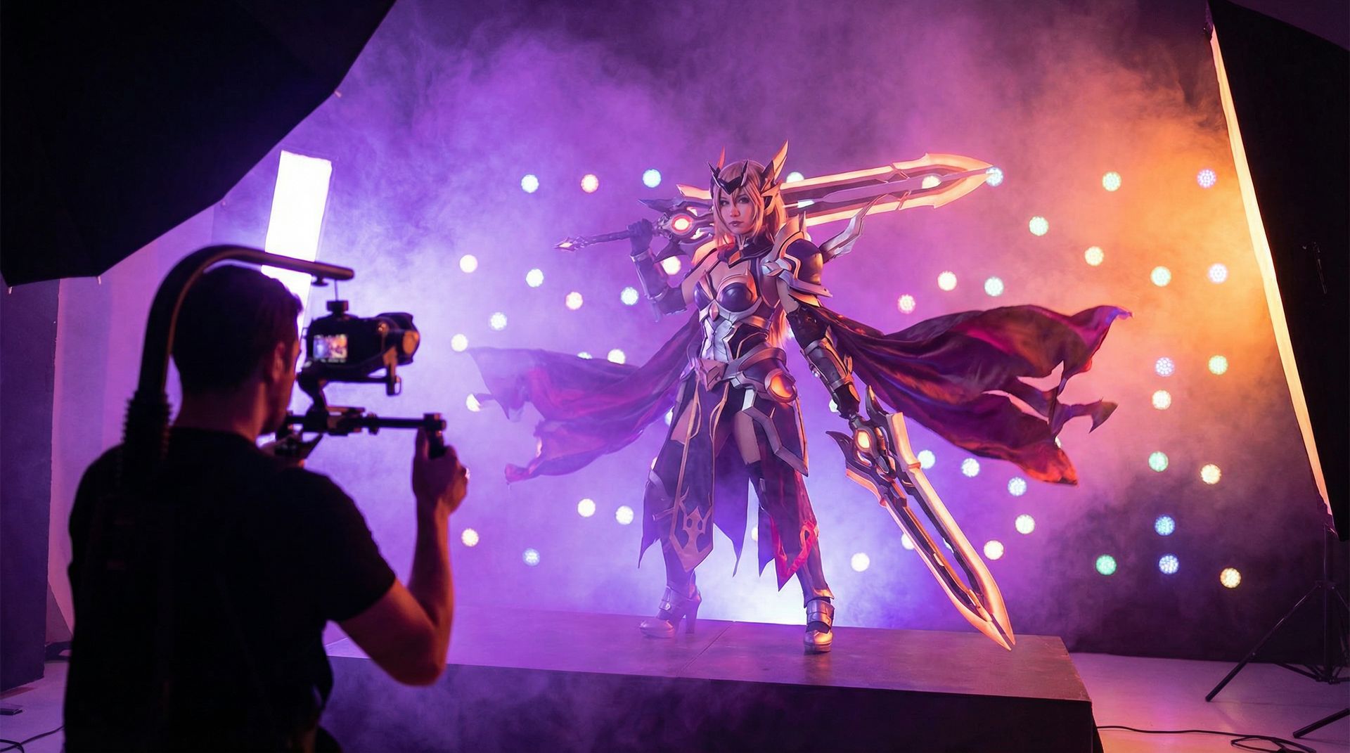 母狗动漫cosplay视频