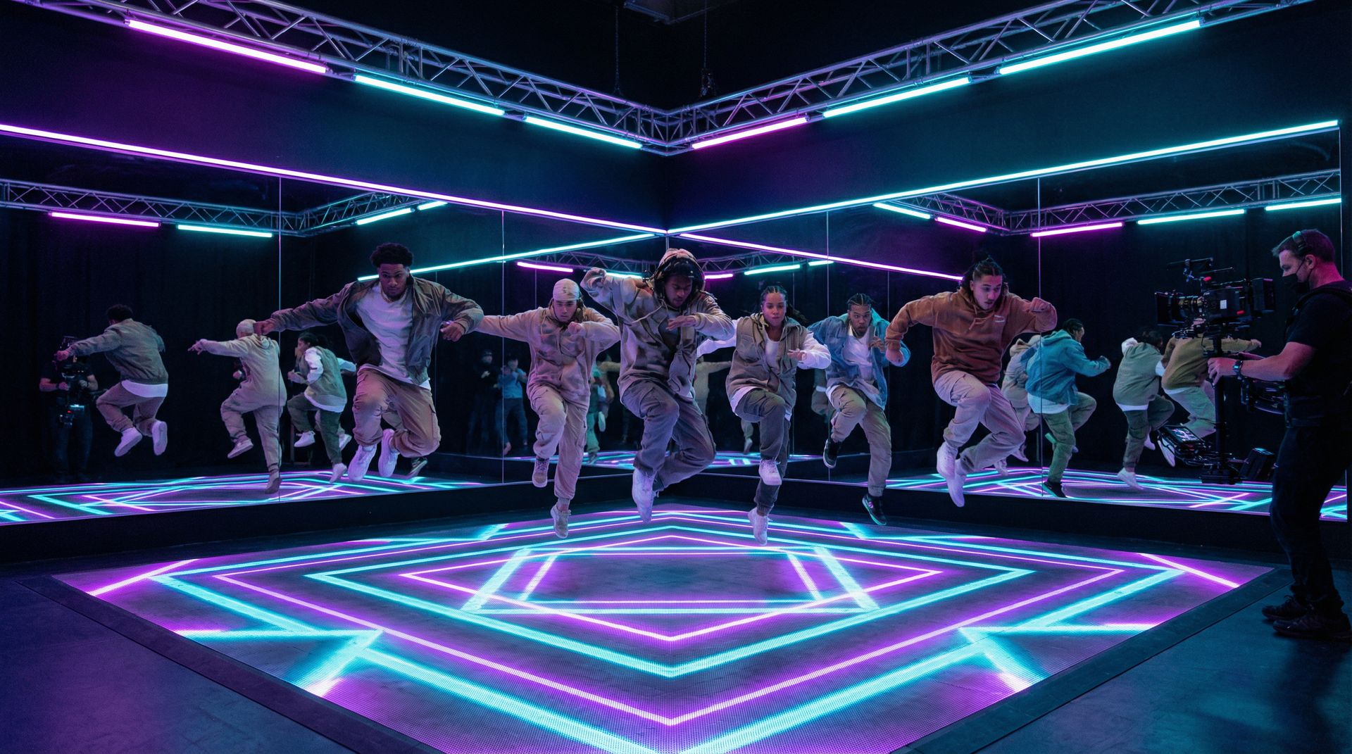 母狗舞蹈视频教程